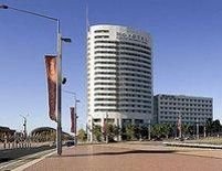 Novotel  Olympic Park