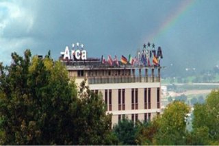 Hotel Arca