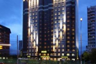 Orekhovo Hotel