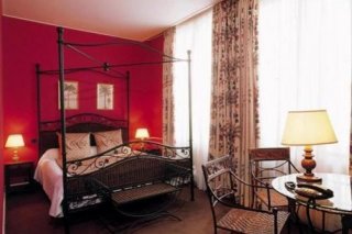 Hotel de la Bretonnerie