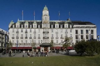 Grand Hotel