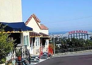 The Alpine Inn & Suites