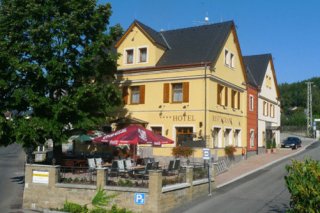 Zlatá Lípa-Goldene Linde