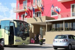Hotel Carosello