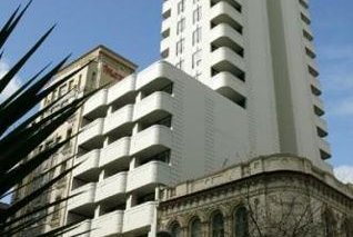Quest Serviced Apartments on Queen
