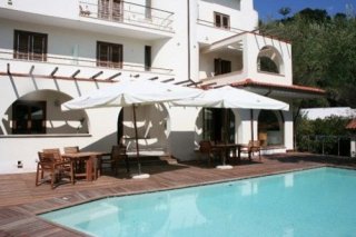 Hotel Le Piane