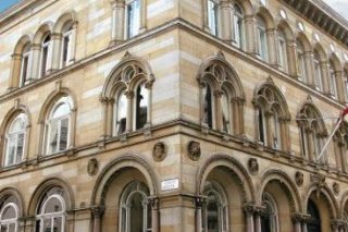 The Racquet Club