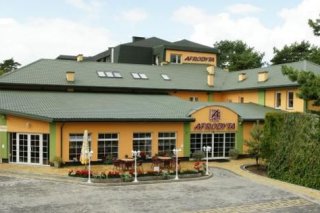 Hotel Afrodyta