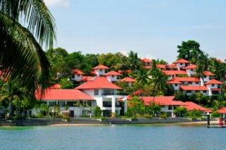 Point Marina