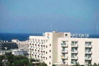 Artemis Hotel Apartments