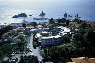 President Park Hotel