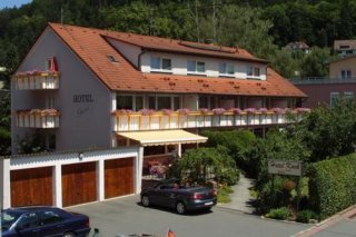 Hotel Koch