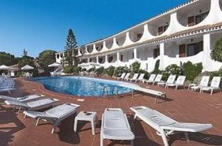 Hotel Punta Est