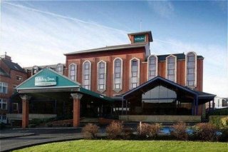 Holiday Inn  Centre