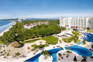 Dreams Villamagna-All Inclusive