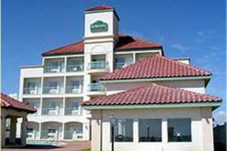 La Quinta Inn and Suites