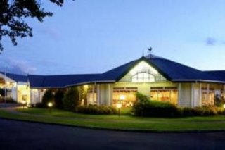 Bayview Wairakei Resort