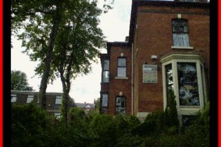 Hill View Hotel