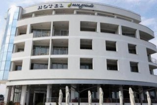 Hotel Casa Grande