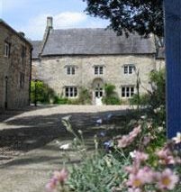 The Moody Goose At The Old Priory Hotel