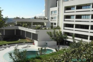 Mirabeau Park Hotel