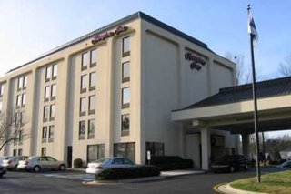 Hampton Inn