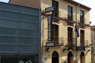 Gran Hostal San Segundo