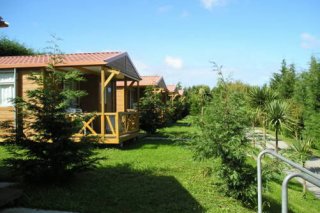 Camping Playa Joyel
