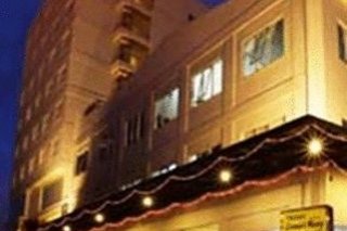 The Losari Roxy Hotel