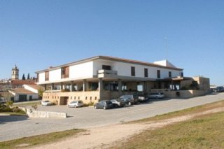 Hotel Parador De