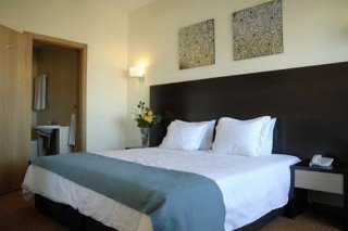 Hotel Dom Afonso Henriques