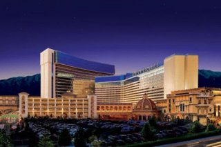 Peppermill Resort Spa Casino
