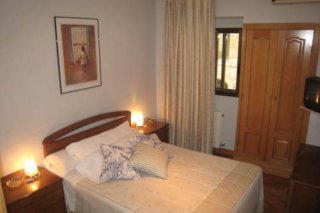 Hostal San Isidro