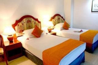 Thipurai City Hotel