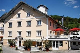 Hotel Gross