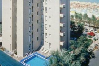 Hotel Nettuno