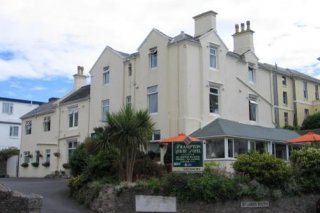 Brampton Court Hotel