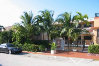 Pousada Suites