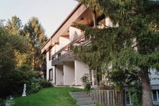 Hotel Garni Torkelbündte