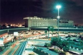 International Airport Hotel