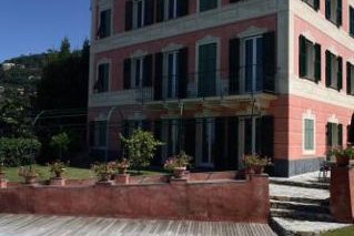 Villa Rosmarino