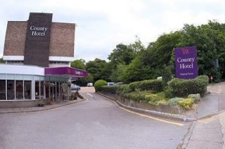 The County Hotel Woodford-Greater London