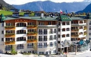 Wellnesshotel & Residenz Vier Jahreszeiten
