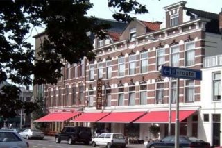 Hotel La Ville