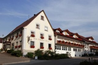 Landhotel Krone