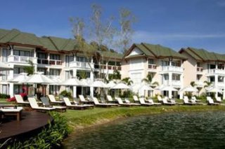 Laguna Holiday Club Phuket Resort