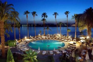 Sheraton  Resort