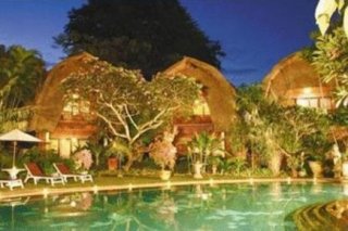 Puri Dalem Hotel