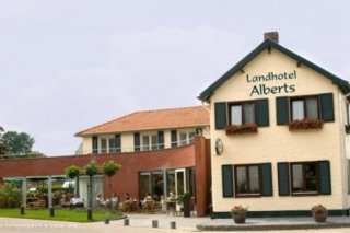 Landhotel Alberts