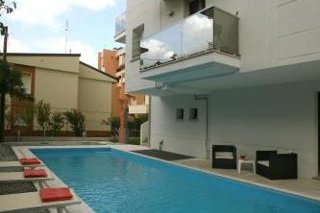 Residence Sottovento